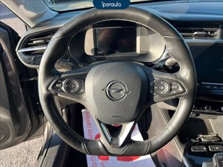 OPEL Corsa-e first edition