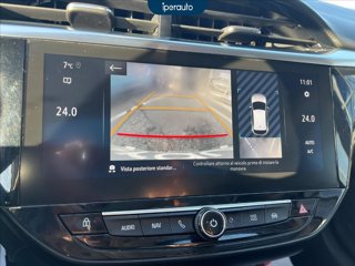 OPEL Corsa-e first edition