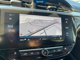 OPEL Corsa-e first edition