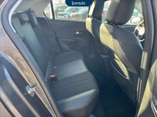 OPEL Corsa-e first edition