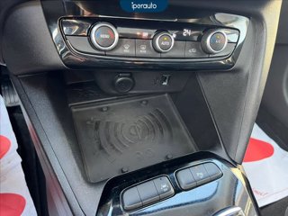 OPEL Corsa-e first edition