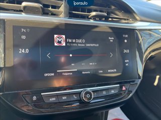 OPEL Corsa-e first edition