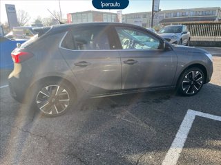 OPEL Corsa-e first edition