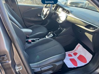 OPEL Corsa-e first edition