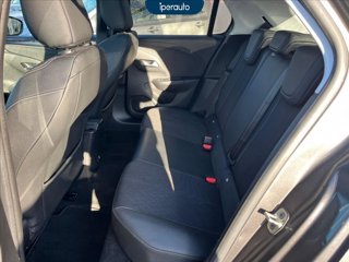 OPEL Corsa-e first edition