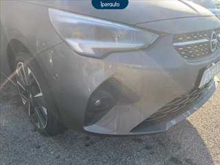 OPEL Corsa-e first edition