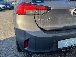 OPEL Corsa-e first edition