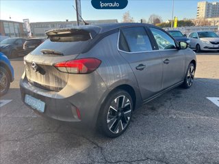 OPEL Corsa-e first edition