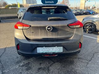 OPEL Corsa-e first edition