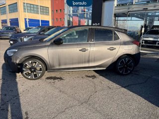 OPEL Corsa-e first edition