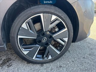 OPEL Corsa-e first edition