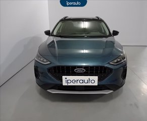 FORD Focus active 1.0t ecoboost h x 125cv