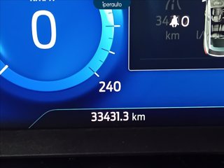 FORD Focus active 1.0t ecoboost h x 125cv