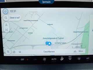 FORD Focus active 1.0t ecoboost h x 125cv