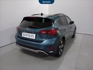 FORD Focus active 1.0t ecoboost h x 125cv