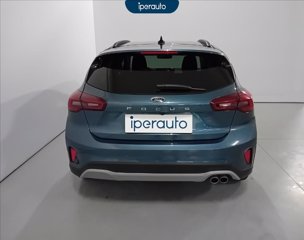 FORD Focus active 1.0t ecoboost h x 125cv
