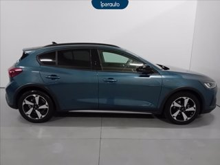 FORD Focus active 1.0t ecoboost h x 125cv