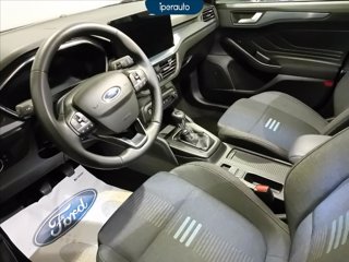 FORD Focus active 1.0t ecoboost h x 125cv