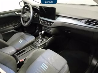 FORD Focus active 1.0t ecoboost h x 125cv
