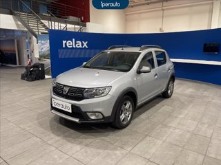 DACIA Sandero stepway 1.0 tce comfort eco-g 100cv
