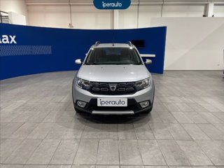 DACIA Sandero stepway 1.0 tce comfort eco-g 100cv
