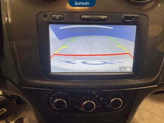 DACIA Sandero stepway 1.0 tce comfort eco-g 100cv