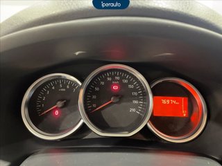 DACIA Sandero stepway 1.0 tce comfort eco-g 100cv