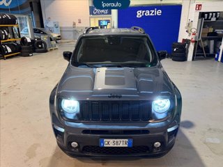 JEEP Renegade 1.0 t3 night eagle 2wd