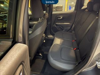 JEEP Renegade 1.0 t3 night eagle 2wd