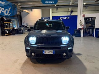 JEEP Renegade 1.0 t3 night eagle 2wd