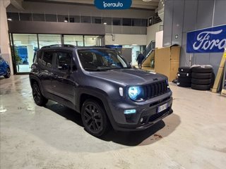 JEEP Renegade 1.0 t3 night eagle 2wd