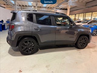 JEEP Renegade 1.0 t3 night eagle 2wd