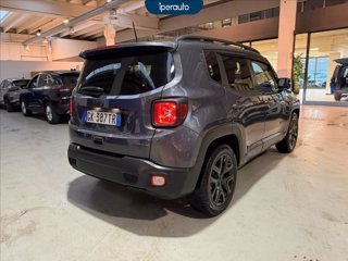 JEEP Renegade 1.0 t3 night eagle 2wd