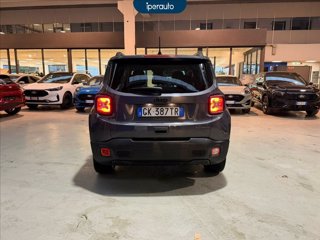 JEEP Renegade 1.0 t3 night eagle 2wd