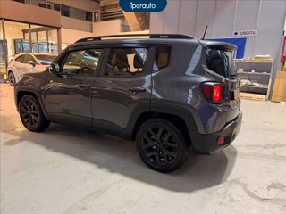 JEEP Renegade 1.0 t3 night eagle 2wd