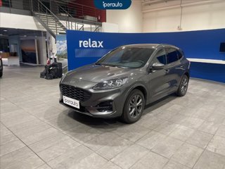 FORD Kuga 2.5 phev st-line x 2wd 225cv cvt