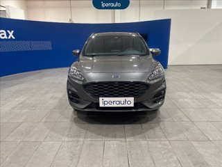 FORD Kuga 2.5 phev st-line x 2wd 225cv cvt