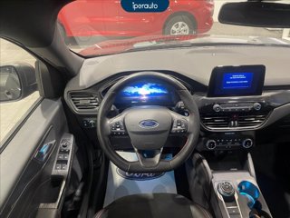 FORD Kuga 2.5 phev st-line x 2wd 225cv cvt