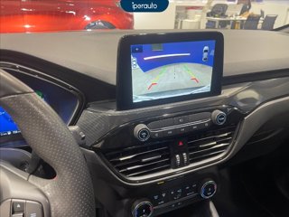 FORD Kuga 2.5 phev st-line x 2wd 225cv cvt