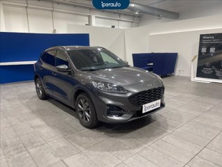 FORD Kuga 2.5 phev st-line x 2wd 225cv cvt