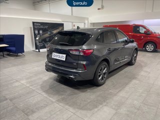 FORD Kuga 2.5 phev st-line x 2wd 225cv cvt