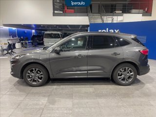 FORD Kuga 2.5 phev st-line x 2wd 225cv cvt
