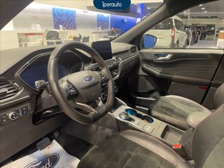 FORD Kuga 2.5 phev st-line x 2wd 225cv cvt