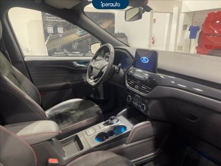 FORD Kuga 2.5 phev st-line x 2wd 225cv cvt