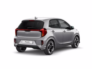 KIA Picanto 1.0 mpi 20th anniversary edition