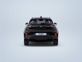 FORD Puma gen-e 43kwh