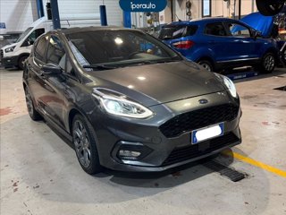 FORD Fiesta 5p 1.0 ecoboost ST-Line 100cv