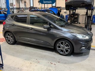 FORD Fiesta 5p 1.0 ecoboost ST-Line 100cv