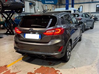 FORD Fiesta 5p 1.0 ecoboost ST-Line 100cv