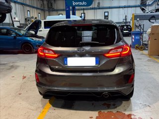 FORD Fiesta 5p 1.0 ecoboost ST-Line 100cv